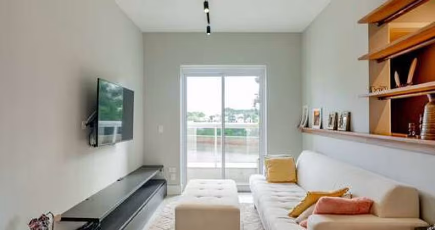 Apartamento 1 Suíte à Venda e 1 vaga, 86m2 Melville Empresarial II, Barueri