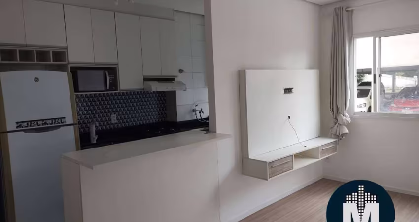 Apartamento 2 quartos à Venda e 1 vaga, 51m2 - Centro, Barueri