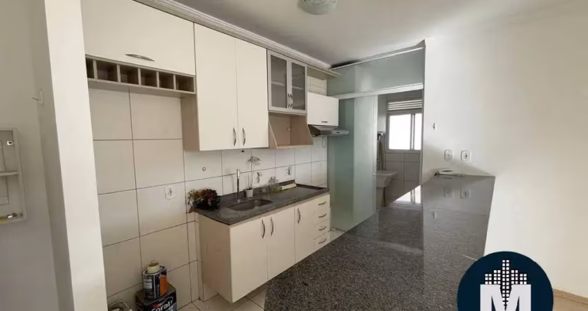 Apartamento 3 quartos à Venda, 72m2 - Nucleo Res. Celia Mota, Barueri