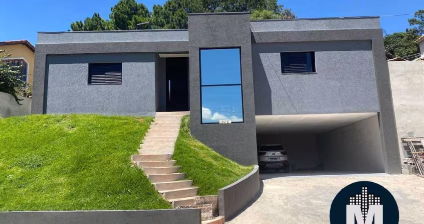 Casa de Condomínio 3 Suítes à Venda - Parque Viana, Barueri