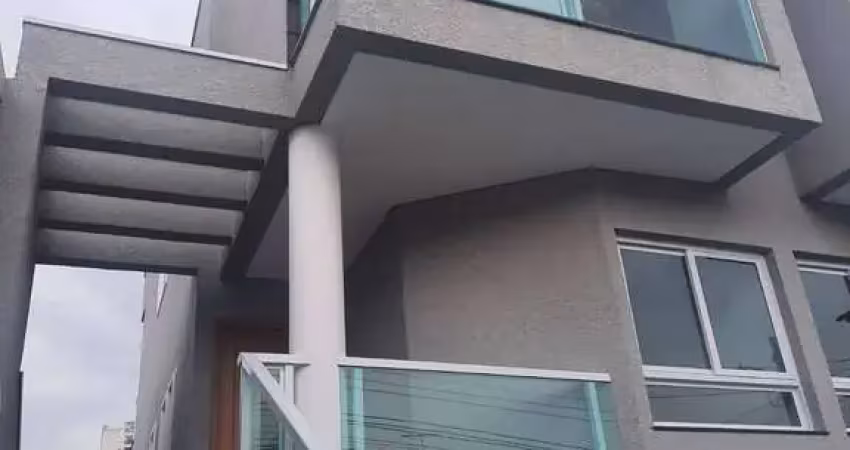 SOBRADO À VENDA NO BAIRRO CAMPESINA, 182M², 3 DORMS, 5 VAGAS