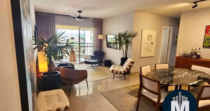 Apartamento 3 quartos à Venda, 110m2 - Alphaville, Santana de Parnaíba
