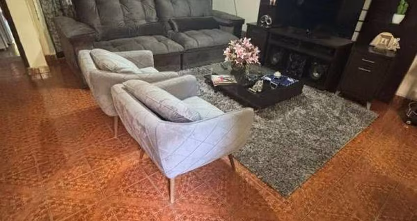 Casa 4 quartos à Venda e 3 banheiros, 240m2 - Parque Viana, Barueri