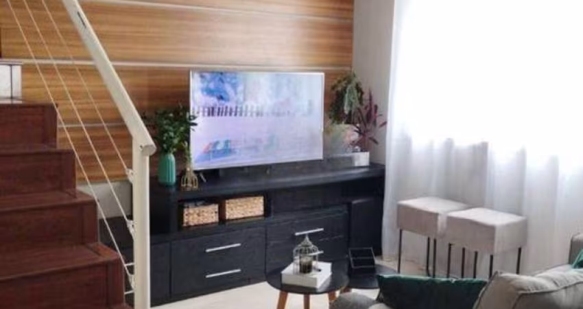 Casa de Condomínio à Venda 3 quartos, 96m2 - Jardim Regina Alice, Barueri