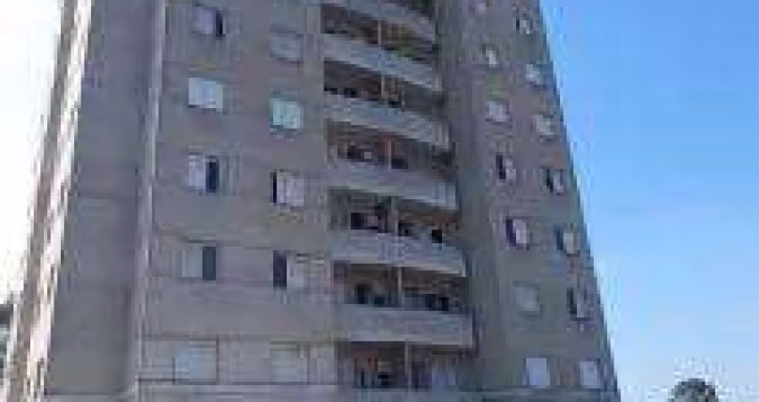 Apartamento 2 Dorms, Varanda Goumert,  1 Vaga - Jandira