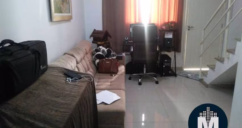 Casa de Condomínio com 2 Quartos à venda, 91m2 - Santa Maria, Osasco