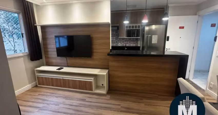 Apartamento 2 quartos e 1 banheiro à Venda, 51m2 - Centro, Barueri