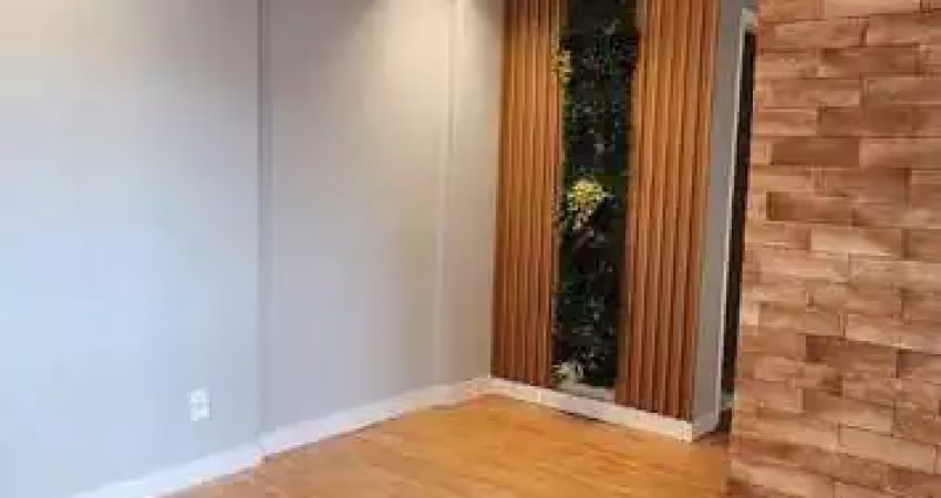 Apartamento garden à venda, 70m², 2 dorms, 1 vaga - osasco