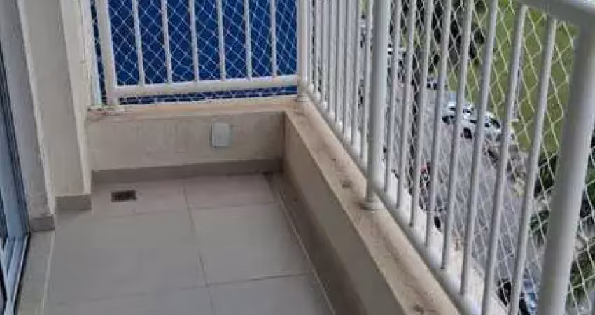Apartamento 2 quartos à Venda e 1 vaga, 44m2 - Vila Nilva, Barueri