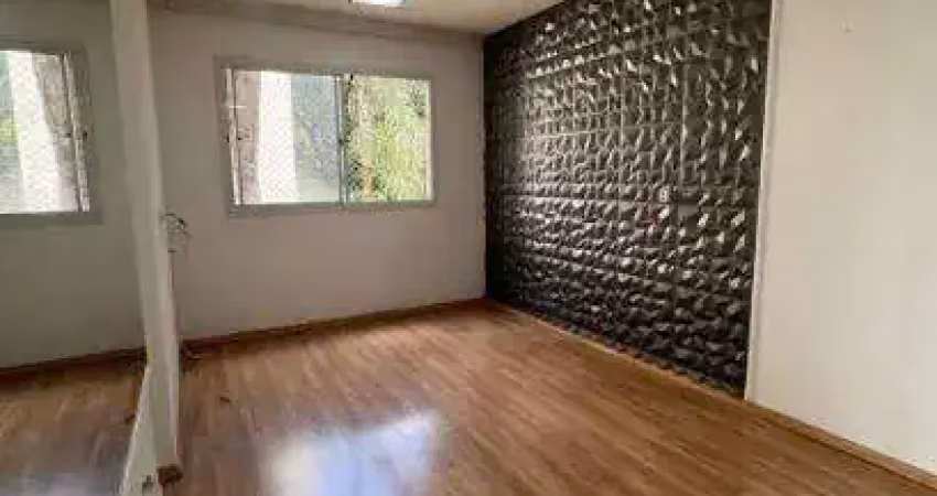 Apartamento com 2 Quartos à venda, 43m² - Jardim Helga, São Paulo