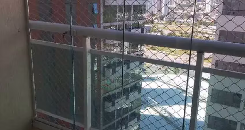 Apartamento 2 quartos e 2 banheiros para alugar, 62m2 - Bethaville, Barueri