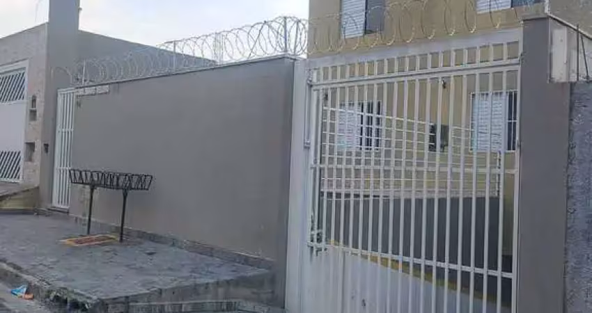 Condominio smart veloso, apto à venda 2 dorms, 43m², 1 vaga - osasco