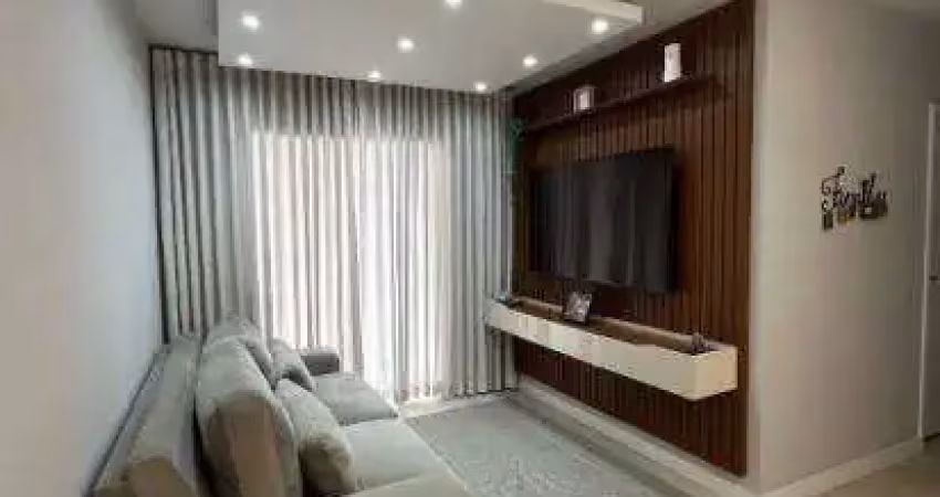 Apartamento 3 quartos e 2 banheiros à venda, 80m2 - jardim tupanci, barueri
