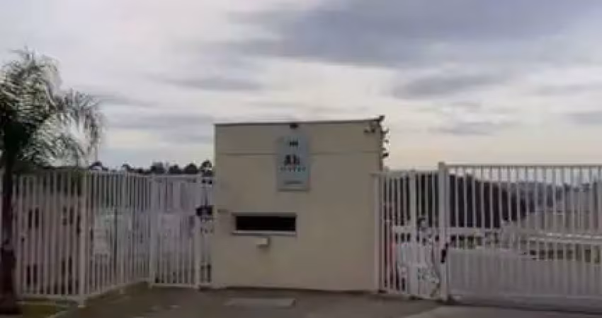 Apartamento para venda no condomínio sidney - jd petropolis, cotia