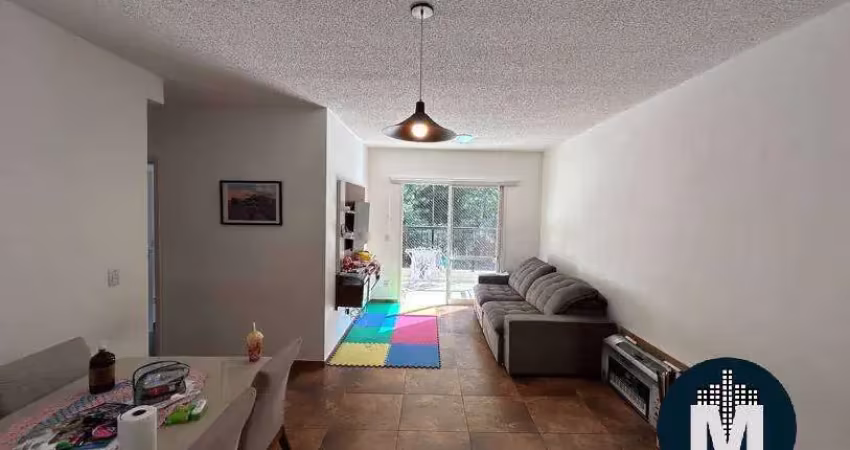 Apartamento 3 quartos e 2 banheiros à venda, 87m2 - jardim tupanci, barueri