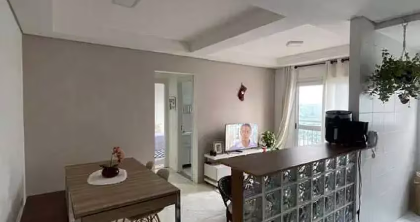 Apartamento 2 quartos e 1 banheiro à venda, 56m2 - centro, barueri