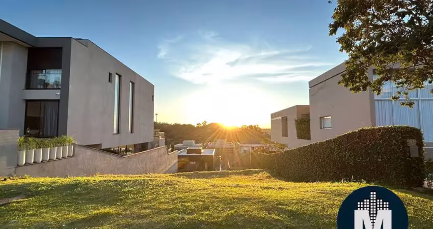Lote/terreno à venda 490m2 - alphaville, santana de parnaíba