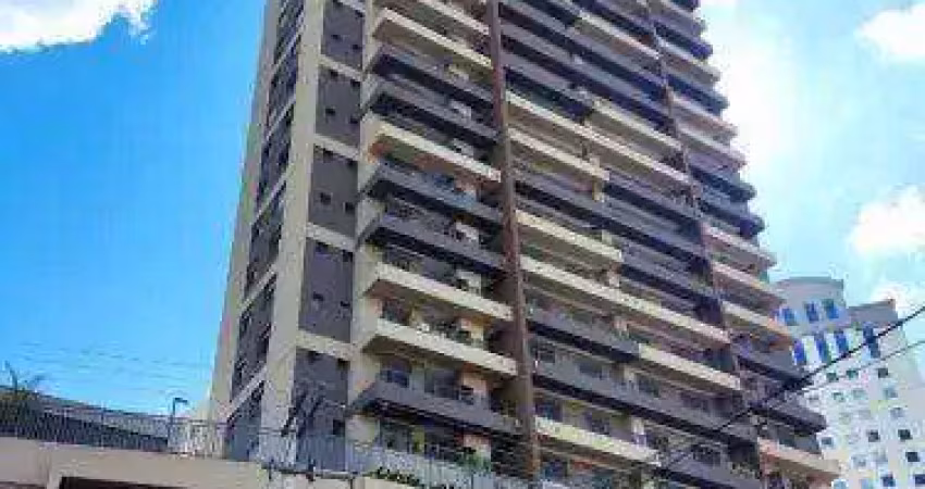 Apartamento à venda, 2 suítes, terraço, 2 vagas de garagem - centro osasco