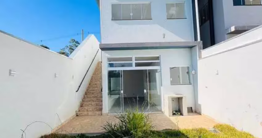Casa de condomínio 3 quartos à venda villas do jaguari, santana de parnaíba