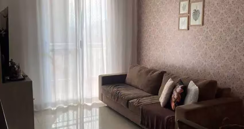 Apartamento 2 quartos e 2 banheiros à venda, 72m2 - jardim tupanci, barueri