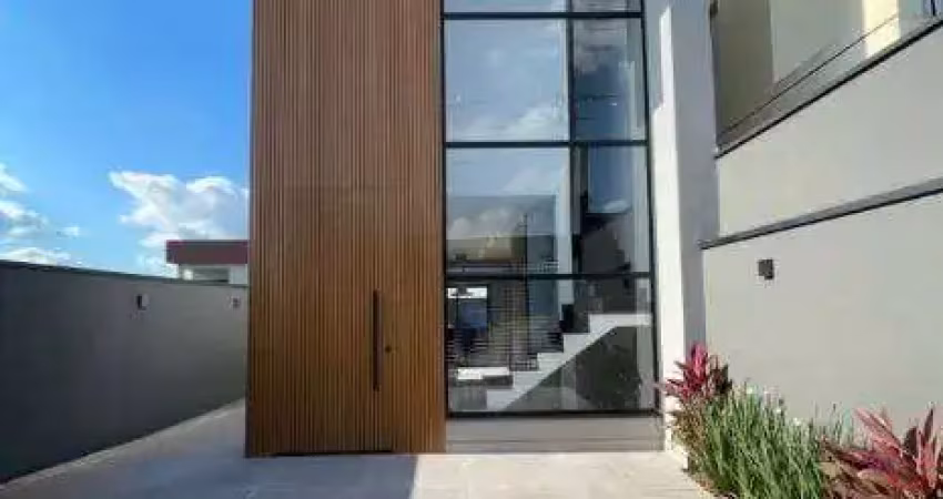 Casa 3 quartos à venda, 152m2 - villas do jaguari, santana de parnaíba