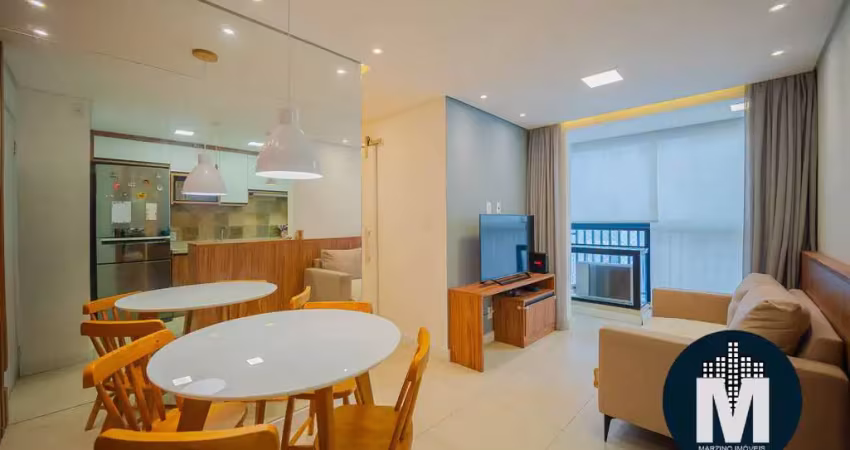 Apartamento moderno e aconchegante à venda no centro de osasco!