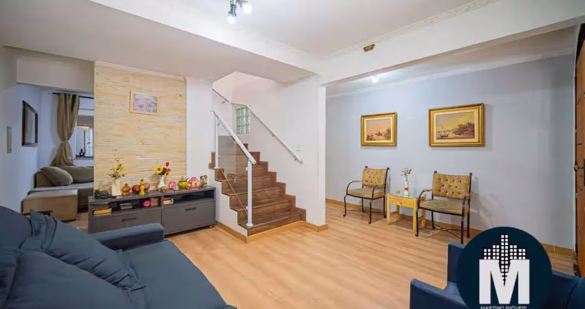 Casa com 4 quartos à venda na Cidade das Flores, Osasco 
