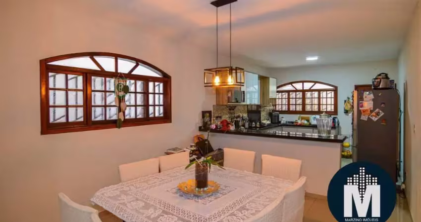 Casa 3 quartos à venda, 185m2 - nova aldeinha, barueri