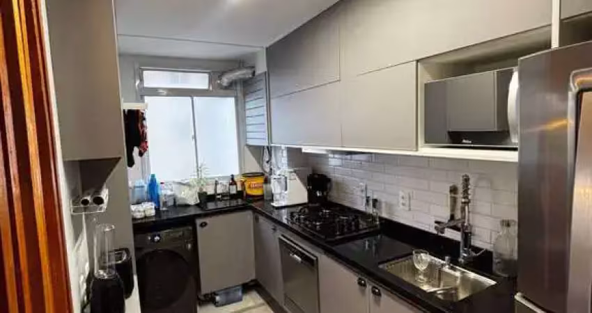 Apartamento à venda, 46m² 2 quartos, varanda, 1 vaga - piratininga osasco
