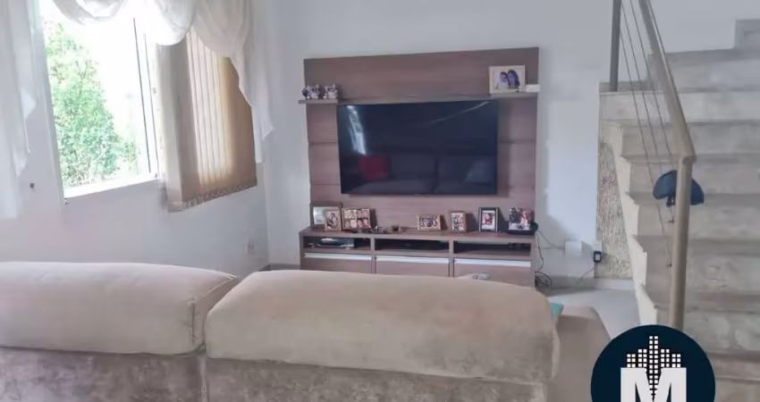 Casa de condomínio 3 quartos à venda, 120m2 - jardim regina alice, barueri