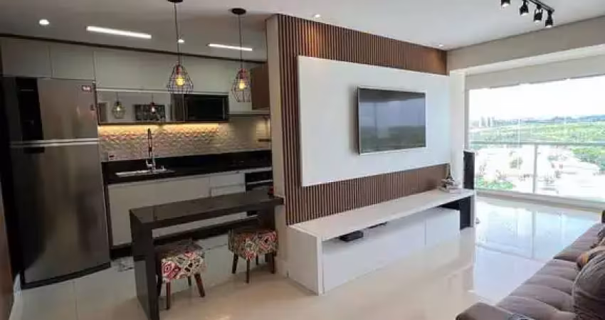 Apartamento 2 quartos e 3 banheiros à venda, 80m2 - bethaville, barueri