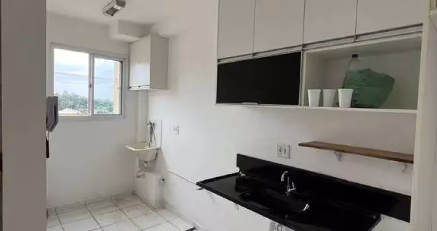 Ótima oportunidade para compra com 2 quartos no parque turiguara, em cotia!