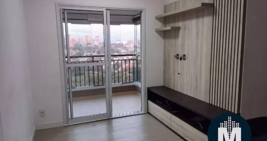 Apartamento 2 quartos e 2 banheiros à venda, 60m2 - jardim tupanci, barueri