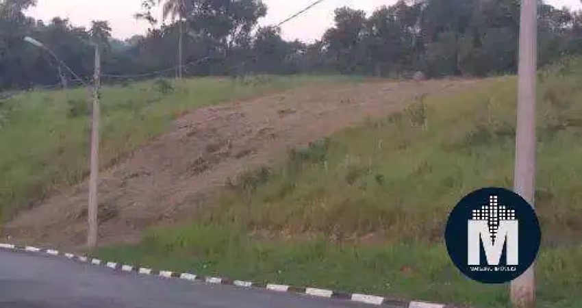 Terreno à venda no loteamento jardim das flores, em santana de parnaíba.