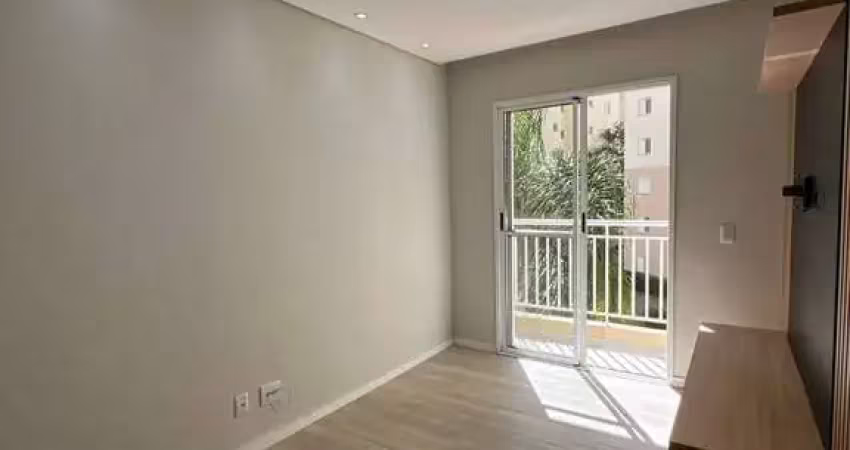 Apartamento 2 quartos à venda, 58m2 - jardim tupanci, barueri