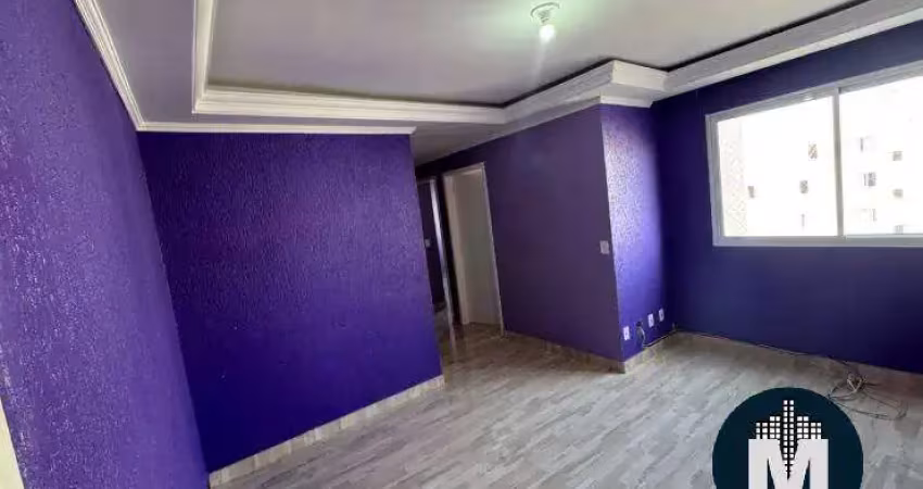 Apartamento 2 quartos e 1 banheiro à venda, 49m2 jardim helena, carapicuíba