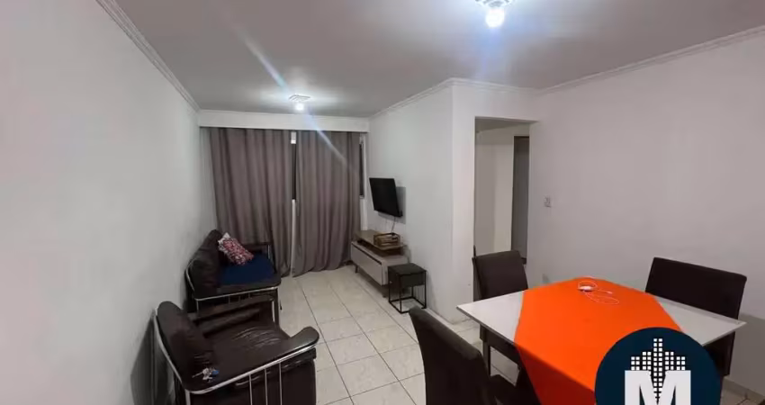 Apartamento à venda em osasco - sp condomínio são cristóvão