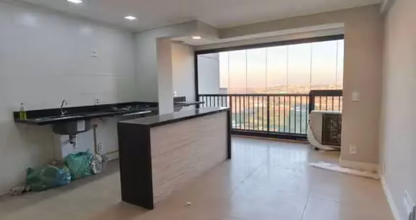 Apartamento 2 quartos e 2 banheiros à venda, 58m2 - aldeia, barueri