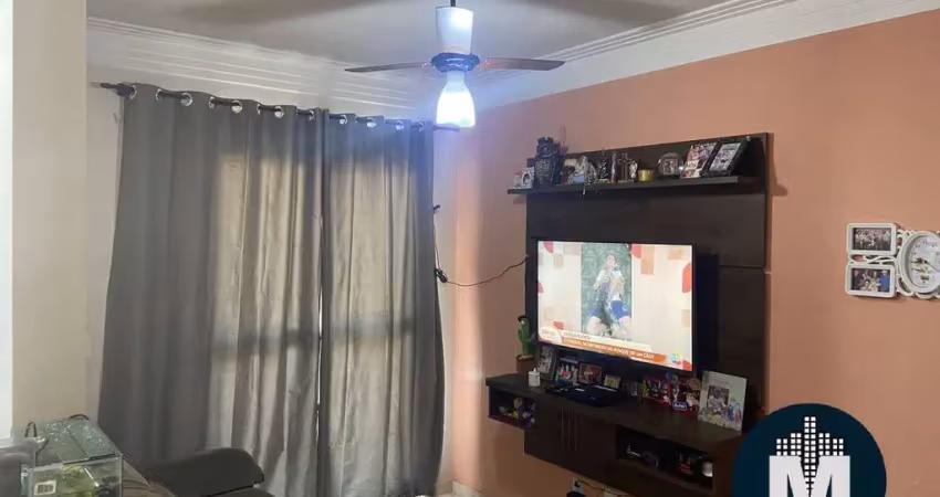Apartamento 2 quartos e 1 banheiro à venda, 49m2 - vila ester, carapicuíba