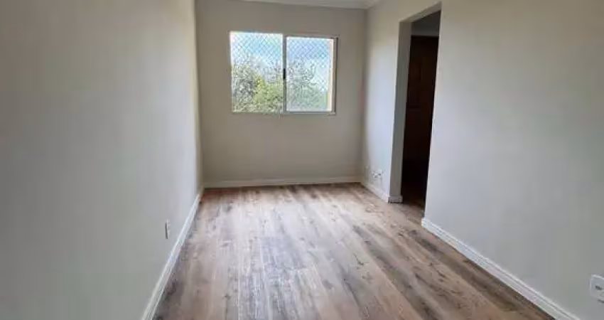 Apartamento 2 quartos à venda, 43m2 - jardim das flores, são paulo