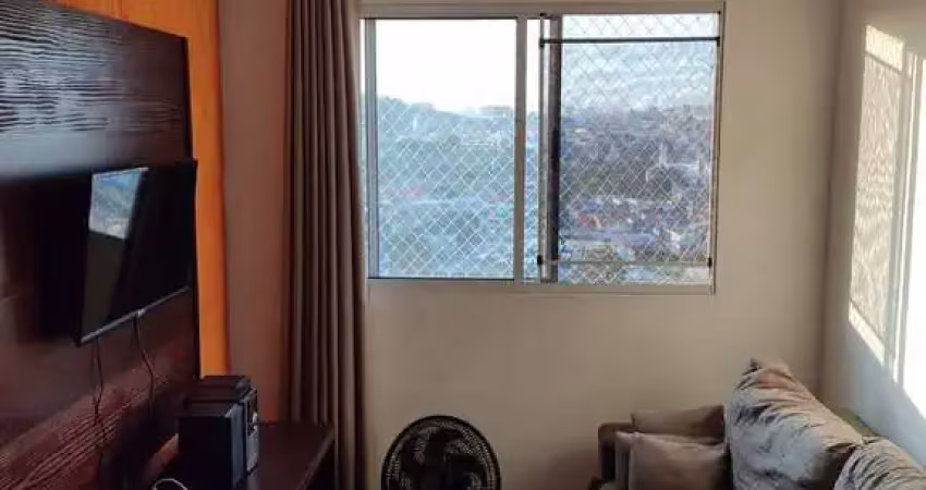 Apartamento 2 quartos à venda, 43m2 - jardim das flores, são paulo