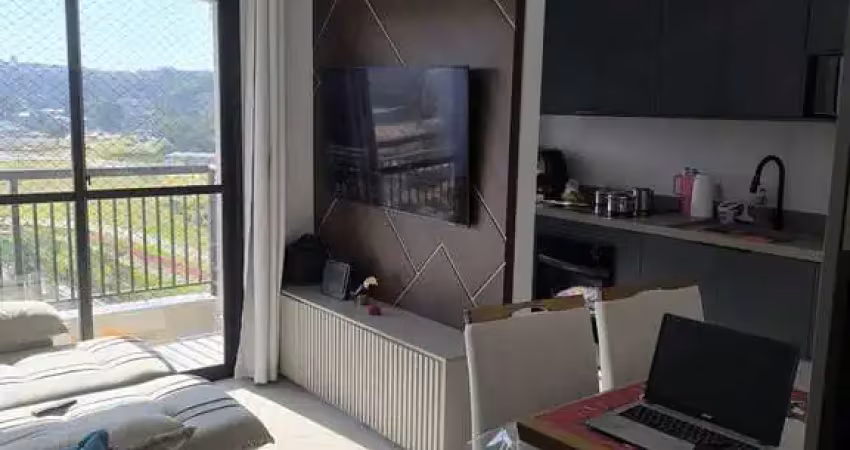Apartamento 2 quartos e 2 banheiros à venda, 58m2 - vila são luiz, barueri