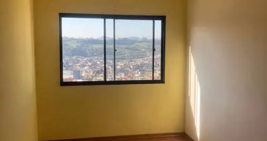 Apartamento 2 quartos e 1 banheiro à venda, 53m2 - jardim belval, barueri