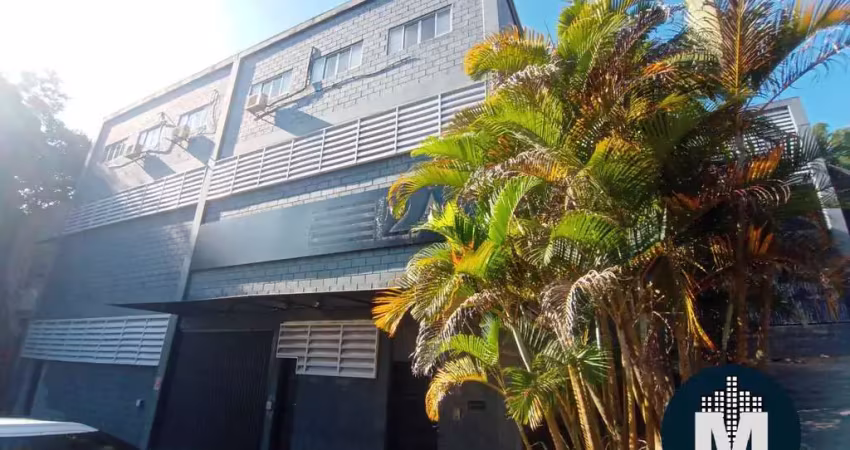 Galpão novo para venda altura do km 21 da raposo - cotia