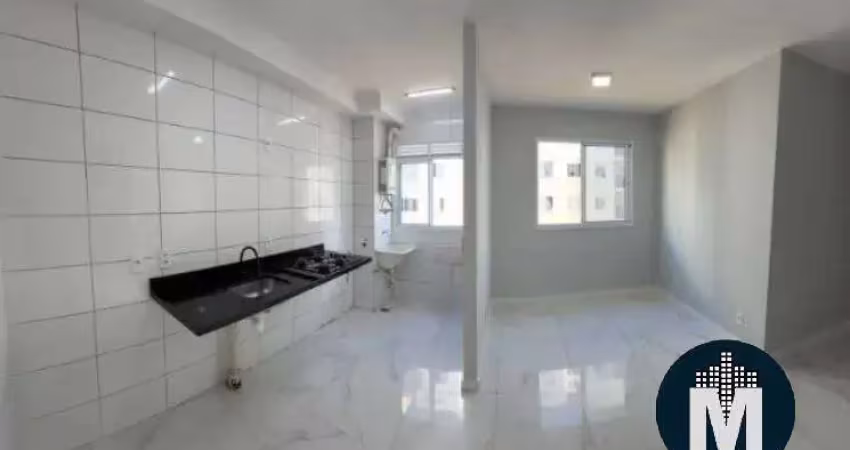Apartamento 2 quartos à venda, 41m2 - parque rebouças, são paulo