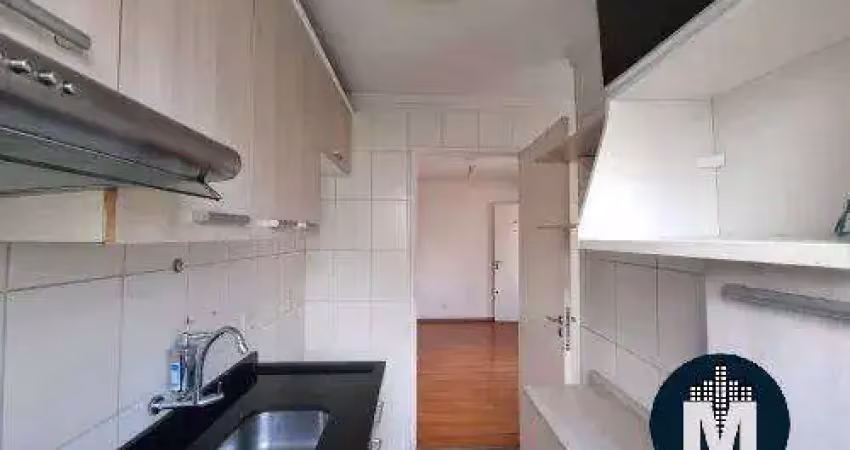 Apartamento à venda 2 dorms, 1 vaga - santa maria osasco