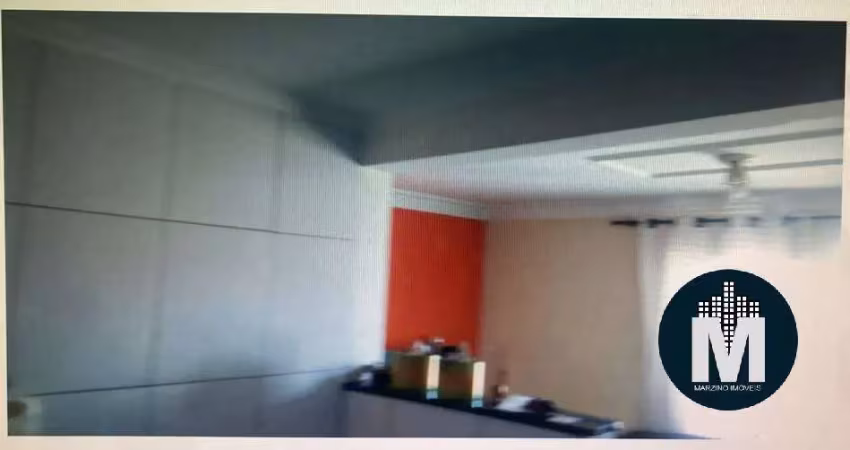 Apartamento com 2 quartos à venda, 42m2 - cohab v, carapicuíba