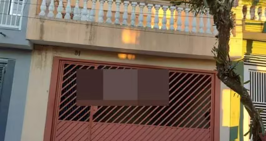 Casa residencial para venda jd veloso, 2 suítes, 2 vagas - osasco , sp