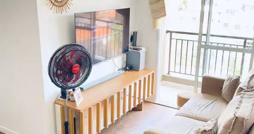 Apartamento 2 quartos e 2 banheiros à venda, 60m2 - carapicuíba – sp