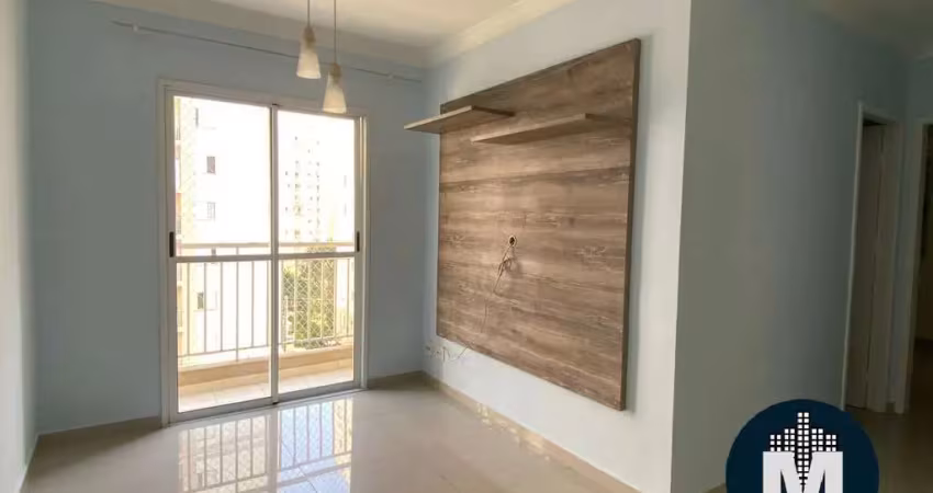 Apartamento 2 quartos e 2 banheiros à venda, 61m2 - jardim tupanci, barueri